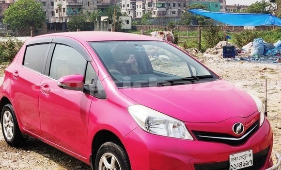 Buy Used 2011 Toyota Vitz in Dhaka, Dhaka Buy Used 2011 Toyota Vitz in Dhaka, Dhaka