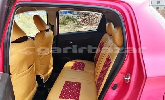 Buy Used 2011 Toyota Vitz in Dhaka, Dhaka Buy Used 2011 Toyota Vitz in Dhaka, Dhaka