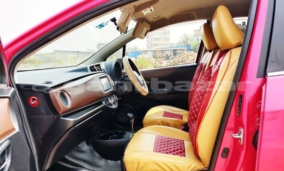 Buy Used 2011 Toyota Vitz in Dhaka, Dhaka Buy Used 2011 Toyota Vitz in Dhaka, Dhaka