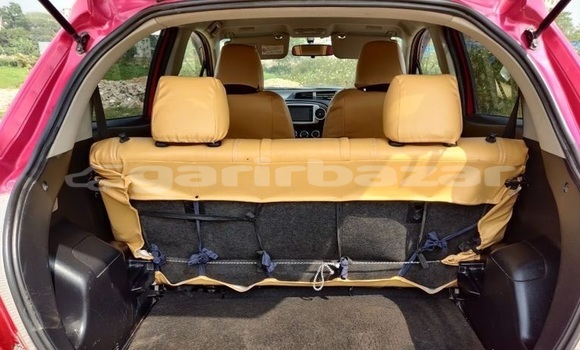 Buy Used 2011 Toyota Vitz in Dhaka, Dhaka Buy Used 2011 Toyota Vitz in Dhaka, Dhaka