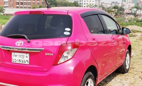 Buy Used 2011 Toyota Vitz in Dhaka, Dhaka Buy Used 2011 Toyota Vitz in Dhaka, Dhaka