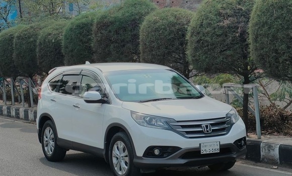 Buy Used 2012 Honda CR-V in Dhaka, Dhaka Buy Used 2012 Honda CR-V in Dhaka, Dhaka