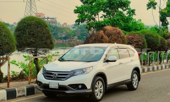 Buy Used 2012 Honda CR-V in Dhaka, Dhaka Buy Used 2012 Honda CR-V in Dhaka, Dhaka
