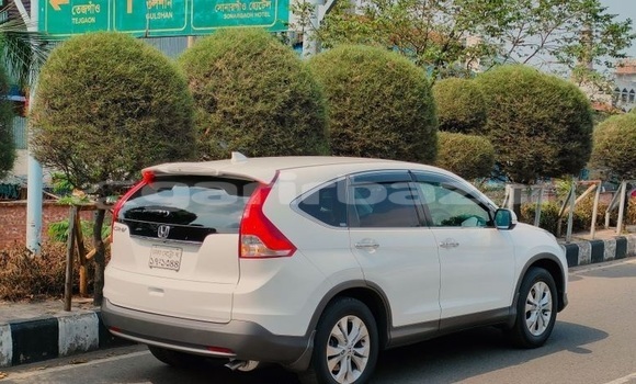 Buy Used 2012 Honda CR-V in Dhaka, Dhaka Buy Used 2012 Honda CR-V in Dhaka, Dhaka