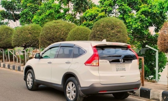 Buy Used 2012 Honda CR-V in Dhaka, Dhaka Buy Used 2012 Honda CR-V in Dhaka, Dhaka