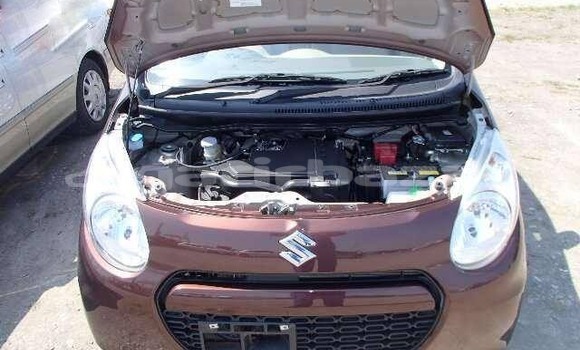 Buy Used 2012 Suzuki Alto in Dhaka, Dhaka Buy Used 2012 Suzuki Alto in Dhaka, Dhaka