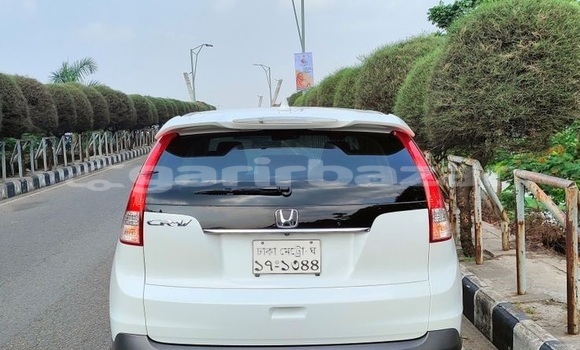 Buy Used 2012 Honda CR-V in Dhaka, Dhaka Buy Used 2012 Honda CR-V in Dhaka, Dhaka