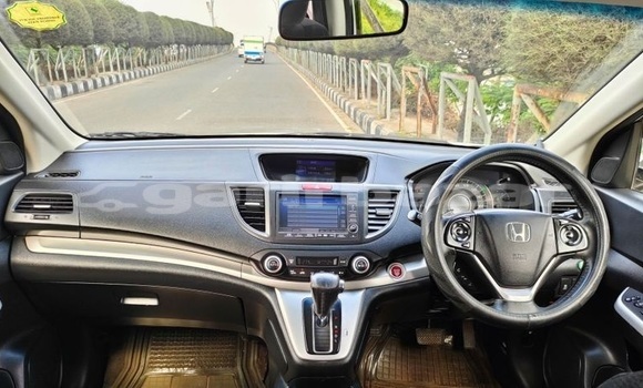 Buy Used 2012 Honda CR-V in Dhaka, Dhaka Buy Used 2012 Honda CR-V in Dhaka, Dhaka