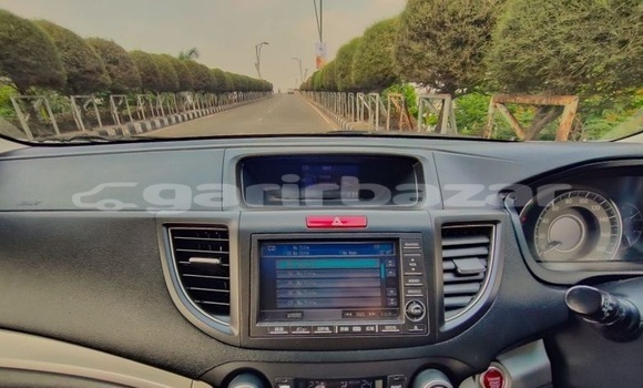 Buy Used 2012 Honda CR-V in Dhaka, Dhaka Buy Used 2012 Honda CR-V in Dhaka, Dhaka