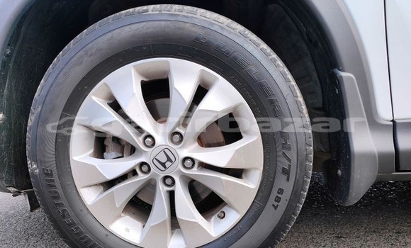 Buy Used 2012 Honda CR-V in Dhaka, Dhaka Buy Used 2012 Honda CR-V in Dhaka, Dhaka