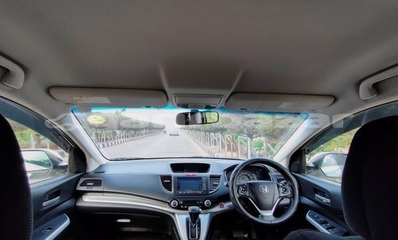 Buy Used 2012 Honda CR-V in Dhaka, Dhaka Buy Used 2012 Honda CR-V in Dhaka, Dhaka