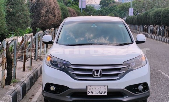 Buy Used 2012 Honda CR-V in Dhaka, Dhaka Buy Used 2012 Honda CR-V in Dhaka, Dhaka