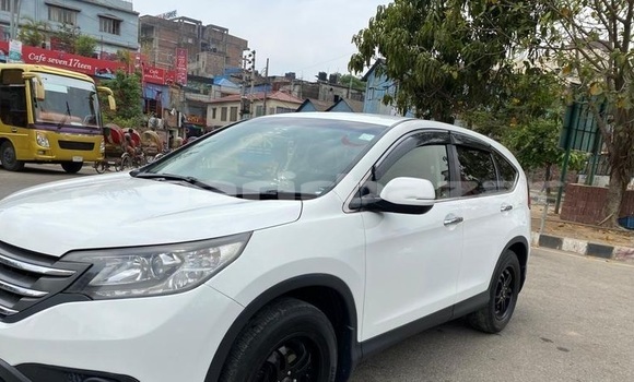 Buy Used 2012 Honda CR-V in Dhaka, Dhaka Buy Used 2012 Honda CR-V in Dhaka, Dhaka