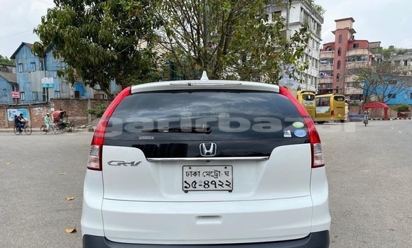 Buy Used 2012 Honda CR-V in Dhaka, Dhaka Buy Used 2012 Honda CR-V in Dhaka, Dhaka
