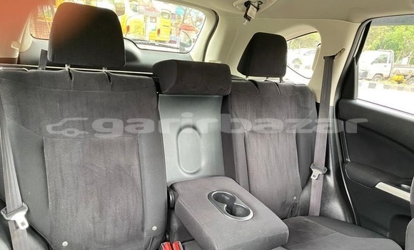 Buy Used 2012 Honda CR-V in Dhaka, Dhaka Buy Used 2012 Honda CR-V in Dhaka, Dhaka