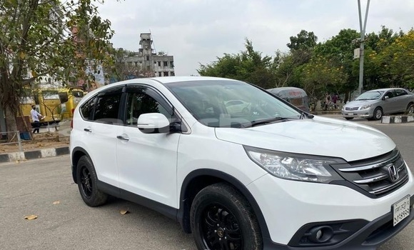 Buy Used 2012 Honda CR-V in Dhaka, Dhaka Buy Used 2012 Honda CR-V in Dhaka, Dhaka