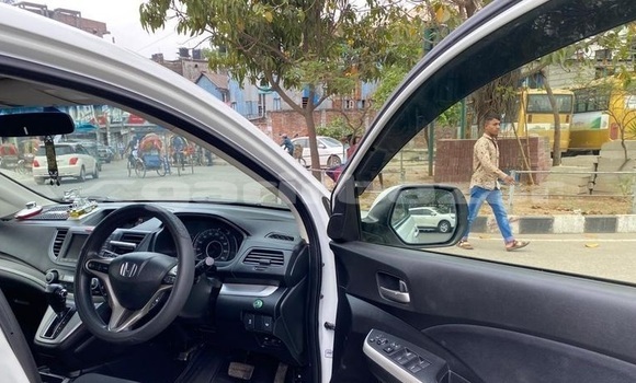 Buy Used 2012 Honda CR-V in Dhaka, Dhaka Buy Used 2012 Honda CR-V in Dhaka, Dhaka