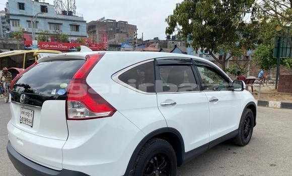 Buy Used 2012 Honda CR-V in Dhaka, Dhaka Buy Used 2012 Honda CR-V in Dhaka, Dhaka