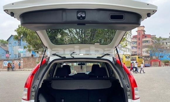 Buy Used 2012 Honda CR-V in Dhaka, Dhaka Buy Used 2012 Honda CR-V in Dhaka, Dhaka