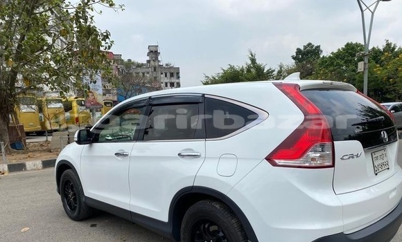 Buy Used 2012 Honda CR-V in Dhaka, Dhaka Buy Used 2012 Honda CR-V in Dhaka, Dhaka