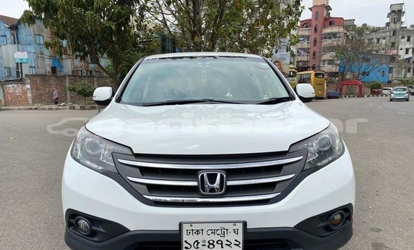Buy Used 2012 Honda CR-V in Dhaka, Dhaka Buy Used 2012 Honda CR-V in Dhaka, Dhaka