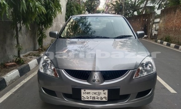 Buy Used 2006 Mitsubishi Lancer in Dhaka, Dhaka Buy Used 2006 Mitsubishi Lancer in Dhaka, Dhaka