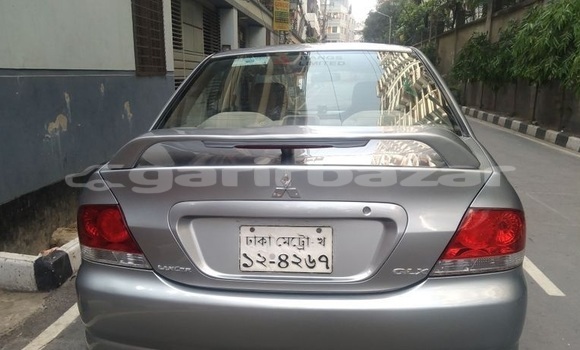 Buy Used 2006 Mitsubishi Lancer in Dhaka, Dhaka Buy Used 2006 Mitsubishi Lancer in Dhaka, Dhaka