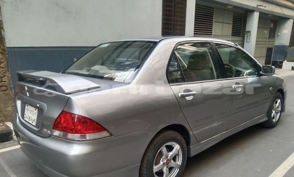 Buy Used 2006 Mitsubishi Lancer in Dhaka, Dhaka Buy Used 2006 Mitsubishi Lancer in Dhaka, Dhaka