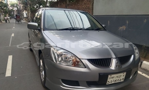 Buy Used 2006 Mitsubishi Lancer in Dhaka, Dhaka Buy Used 2006 Mitsubishi Lancer in Dhaka, Dhaka