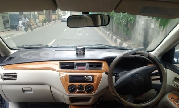Buy Used 2006 Mitsubishi Lancer in Dhaka, Dhaka Buy Used 2006 Mitsubishi Lancer in Dhaka, Dhaka