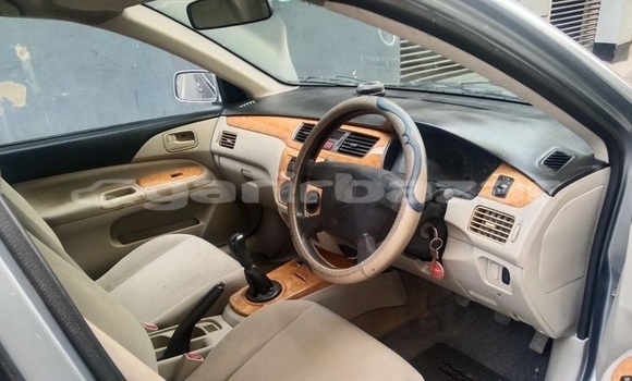 Buy Used 2006 Mitsubishi Lancer in Dhaka, Dhaka Buy Used 2006 Mitsubishi Lancer in Dhaka, Dhaka