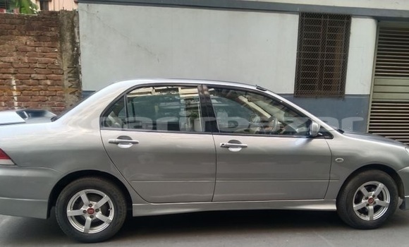 Buy Used 2006 Mitsubishi Lancer in Dhaka, Dhaka Buy Used 2006 Mitsubishi Lancer in Dhaka, Dhaka