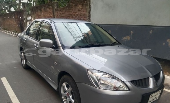 Buy Used 2006 Mitsubishi Lancer in Dhaka, Dhaka Buy Used 2006 Mitsubishi Lancer in Dhaka, Dhaka
