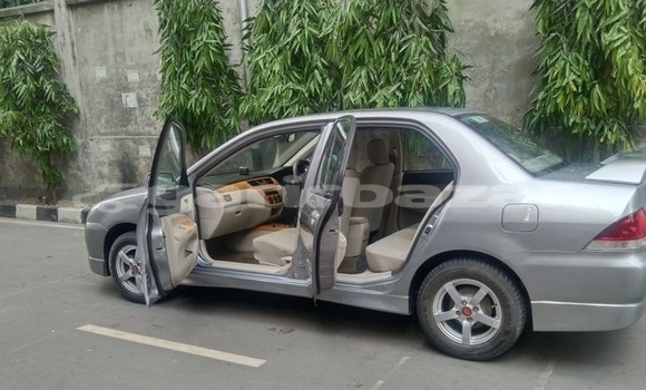 Buy Used 2006 Mitsubishi Lancer in Dhaka, Dhaka Buy Used 2006 Mitsubishi Lancer in Dhaka, Dhaka