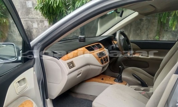 Buy Used 2006 Mitsubishi Lancer in Dhaka, Dhaka Buy Used 2006 Mitsubishi Lancer in Dhaka, Dhaka