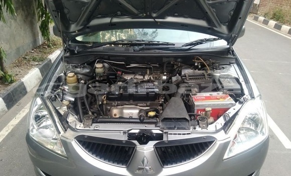 Buy Used 2006 Mitsubishi Lancer in Dhaka, Dhaka Buy Used 2006 Mitsubishi Lancer in Dhaka, Dhaka