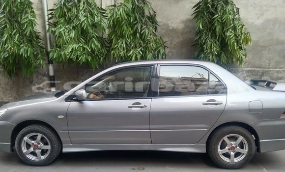 Buy Used 2006 Mitsubishi Lancer in Dhaka, Dhaka Buy Used 2006 Mitsubishi Lancer in Dhaka, Dhaka