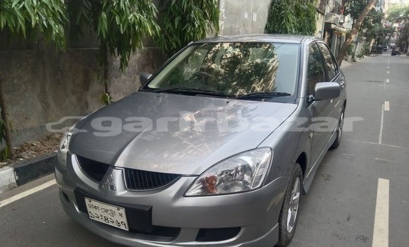 Buy Used 2006 Mitsubishi Lancer in Dhaka, Dhaka Buy Used 2006 Mitsubishi Lancer in Dhaka, Dhaka