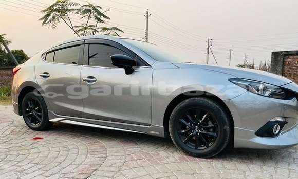 Buy Used 2014 Mazda Axela in Dhaka, Dhaka Buy Used 2014 Mazda Axela in Dhaka, Dhaka