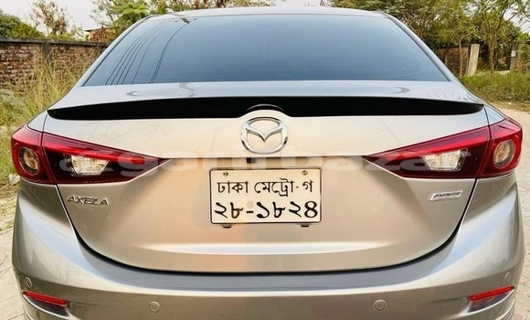 Buy Used 2014 Mazda Axela in Dhaka, Dhaka Buy Used 2014 Mazda Axela in Dhaka, Dhaka