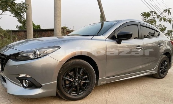 Buy Used 2014 Mazda Axela in Dhaka, Dhaka Buy Used 2014 Mazda Axela in Dhaka, Dhaka