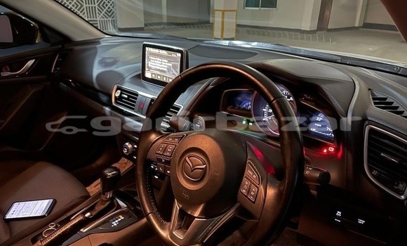 Buy Used 2014 Mazda Axela in Dhaka, Dhaka Buy Used 2014 Mazda Axela in Dhaka, Dhaka