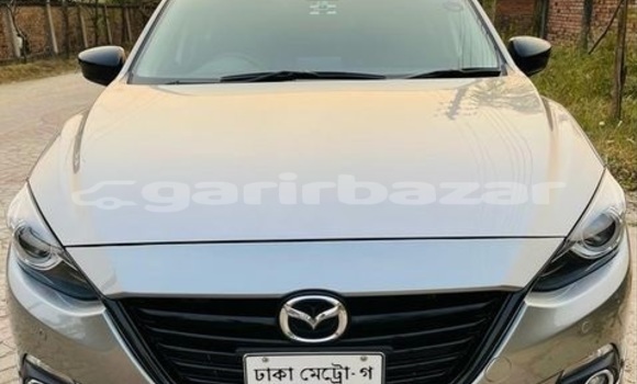 Buy Used 2014 Mazda Axela in Dhaka, Dhaka Buy Used 2014 Mazda Axela in Dhaka, Dhaka