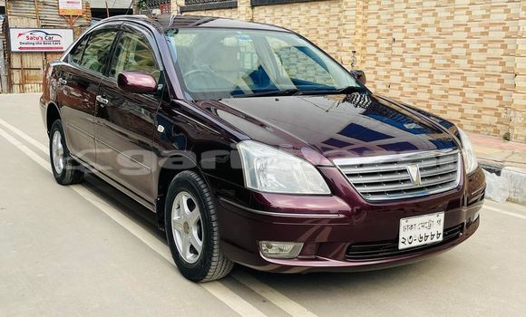 Buy Used 2004 Toyota Premio in Dhaka, Dhaka Buy Used 2004 Toyota Premio in Dhaka, Dhaka