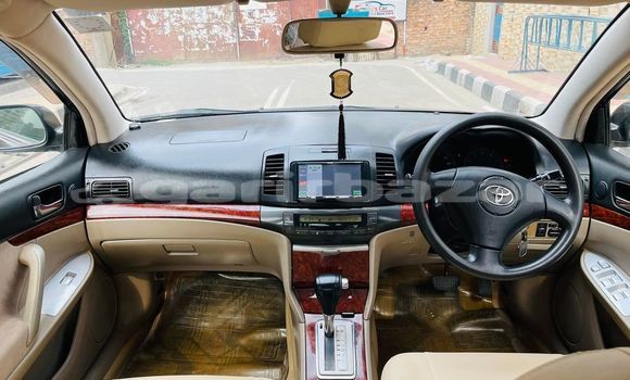 Buy Used 2004 Toyota Premio in Dhaka, Dhaka Buy Used 2004 Toyota Premio in Dhaka, Dhaka