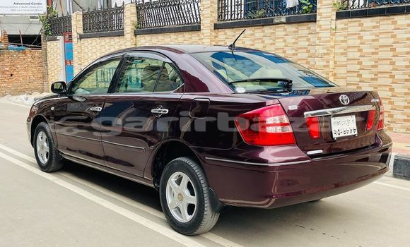 Buy Used 2004 Toyota Premio in Dhaka, Dhaka Buy Used 2004 Toyota Premio in Dhaka, Dhaka