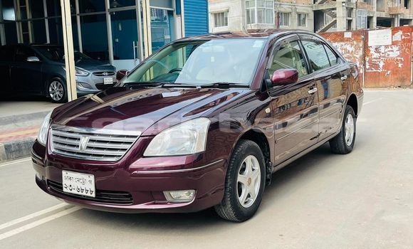 Buy Used 2004 Toyota Premio in Dhaka, Dhaka Buy Used 2004 Toyota Premio in Dhaka, Dhaka