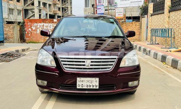 Buy Used 2004 Toyota Premio in Dhaka, Dhaka Buy Used 2004 Toyota Premio in Dhaka, Dhaka