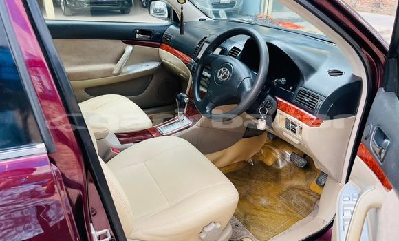 Buy Used 2004 Toyota Premio in Dhaka, Dhaka Buy Used 2004 Toyota Premio in Dhaka, Dhaka