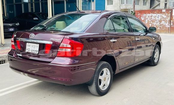 Buy Used 2004 Toyota Premio in Dhaka, Dhaka Buy Used 2004 Toyota Premio in Dhaka, Dhaka